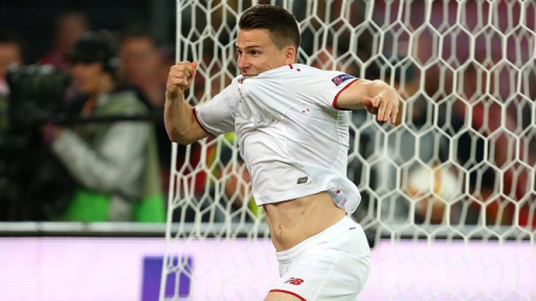 Лига Севиля!