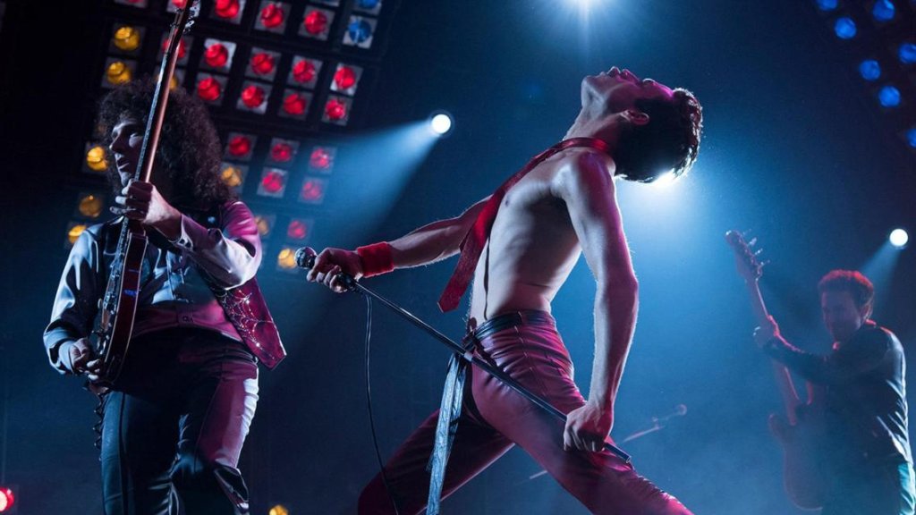 bohemian rhapsody, бохемска рапсодия, рами малек, фреди меркюри