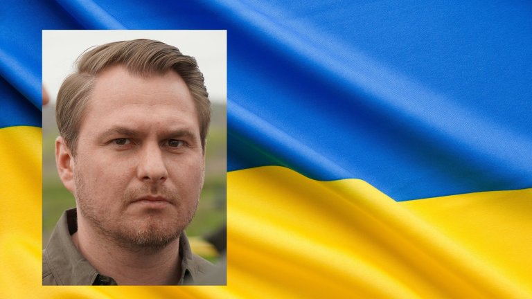 Главният прокурор на Украйна подаде оставка по "полтиически причини"