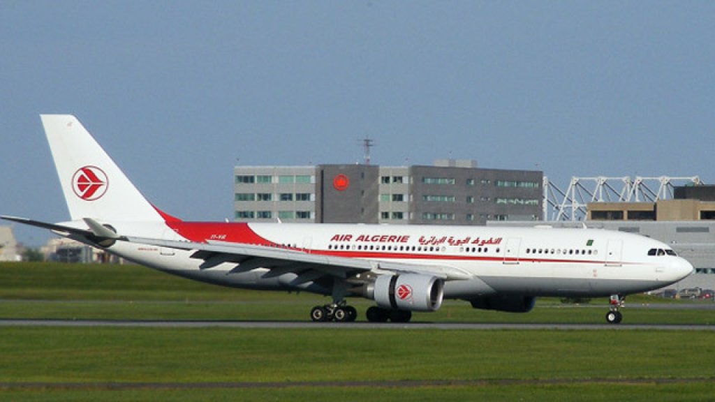 Air_Algérie_A330_@_YUL