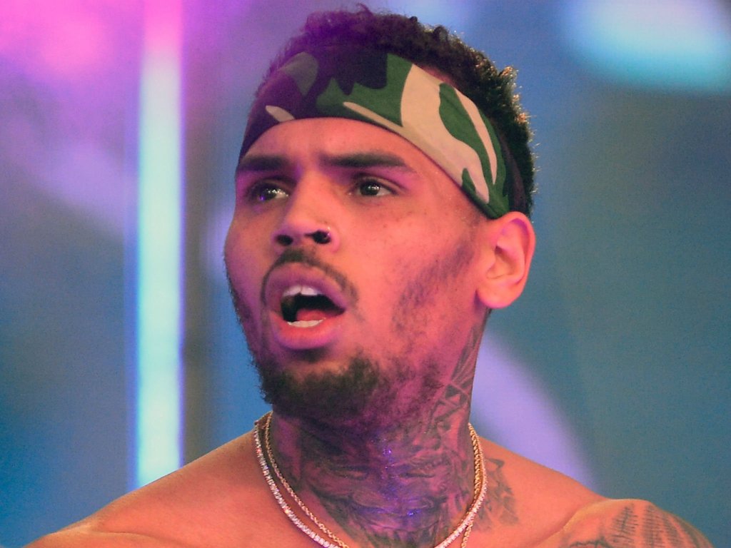 chrisbrown
