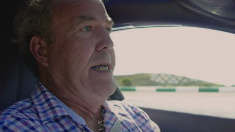 Денят на премиерата на The Grand Tour вече е известен