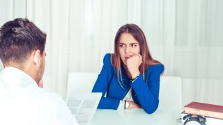 интервю за работа