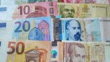 За въвеждането на валутата от 1 януари са едва 21 на сто