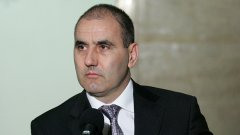 Вицепремиерът и министър на вътрешните работи Цветан Цветанов отново се възмути от действията на магистратите