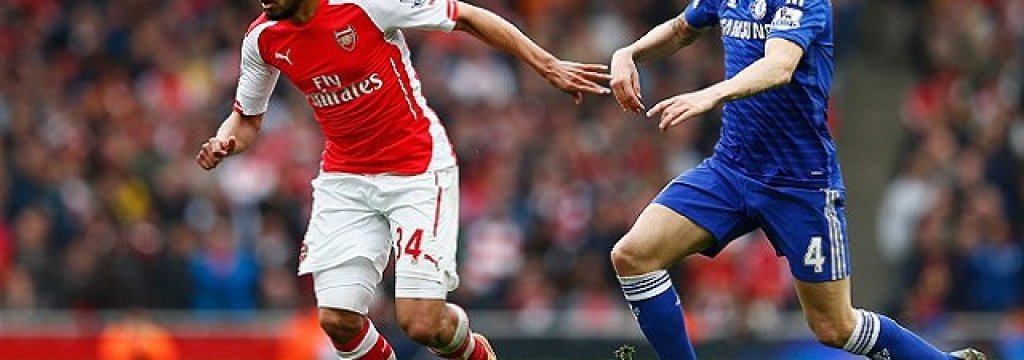 Arsenal - Chelsea - Premier League