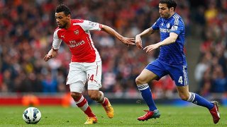 Arsenal - Chelsea - Premier League