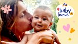 dm babybonus е верен помощник в това отношение