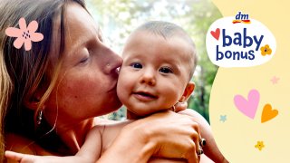 dm babybonus е верен помощник в това отношение