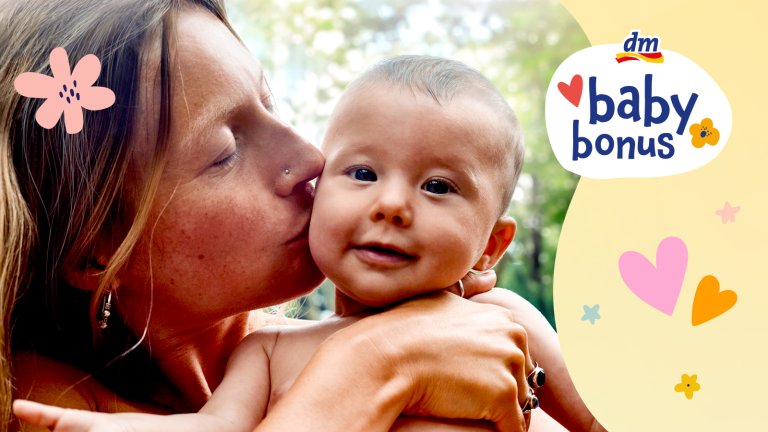 dm babybonus е верен помощник в това отношение