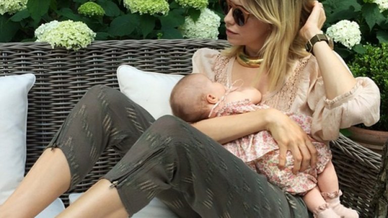 Да си родител е песен, ако си милиардер