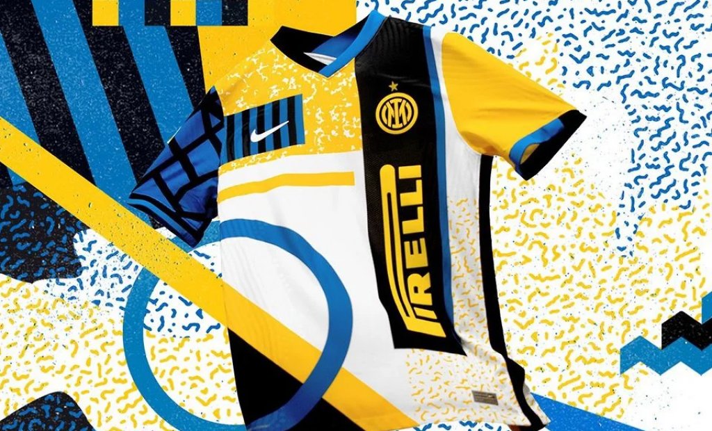 Серия "А" може да забрани абсурдния четвърти екип на Интер