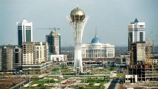 kazahstan