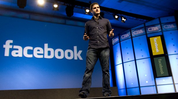 Facebook разкри истинското си лице