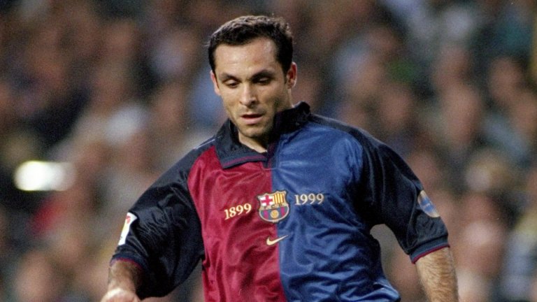 Сержи изкара славни години като футболист на Барса, но като треньор има единствено неуспешни престои във второразредни клубове