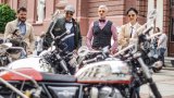В София ще се проведе "Поход на забележителните джентълмени"