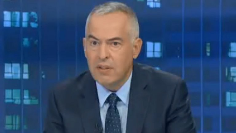 Водещият на "Панорама" коментира за първи път публично атаките към гостите му на предаването му