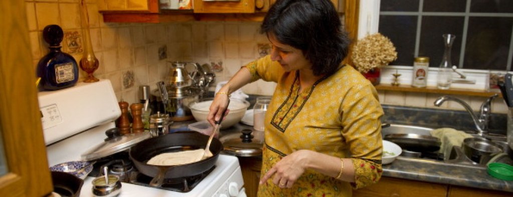 4. Протеинови палачинки – точно така. Паланчинките не са само за неделя сутрин. Само избягвайте бялото брашно и лесно и вкусно ще си набавите достатъчно протеини, здравословни мазнини и фибри.