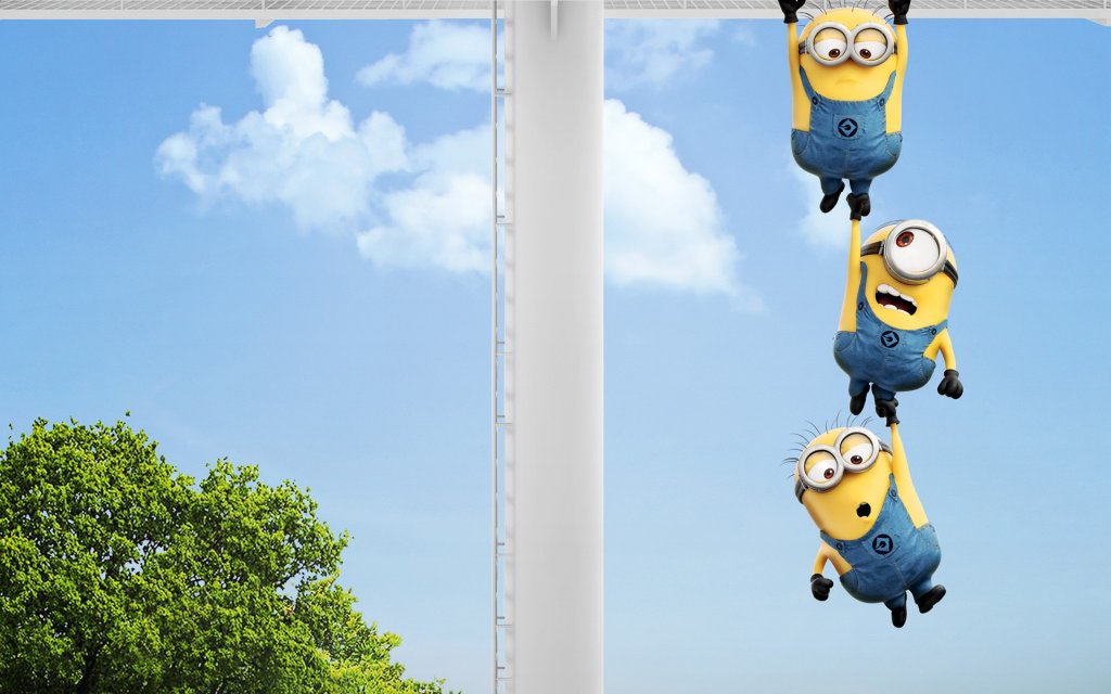 minions-despicable-me