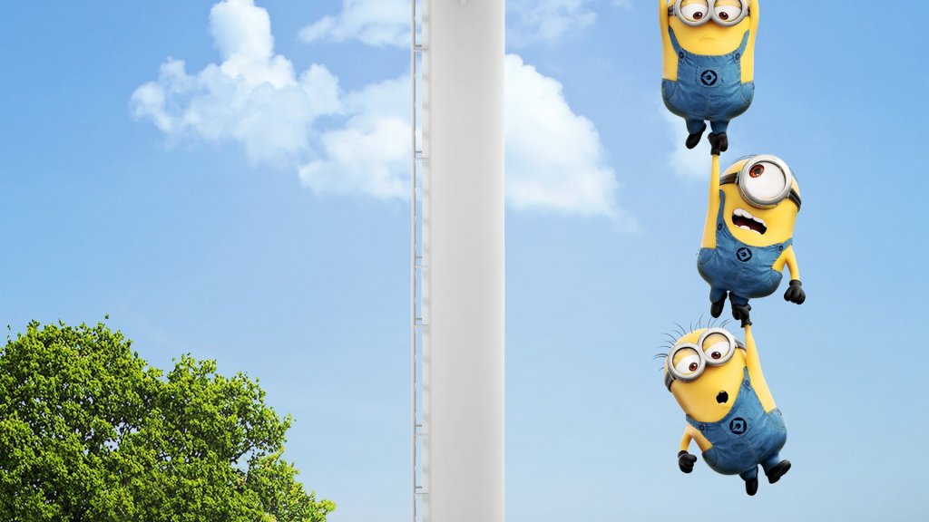 minions-despicable-me