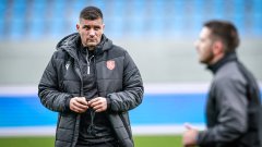 Селекционерът на България: Искам да играем като отбор