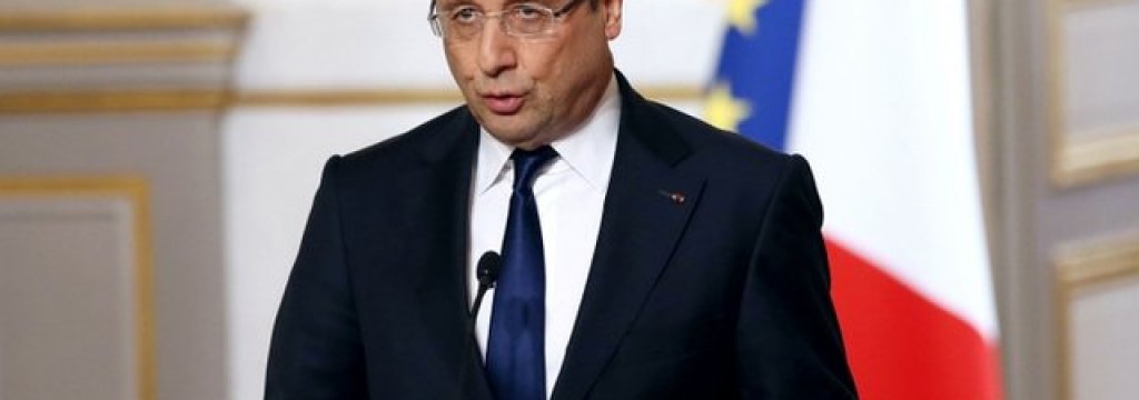 hollande