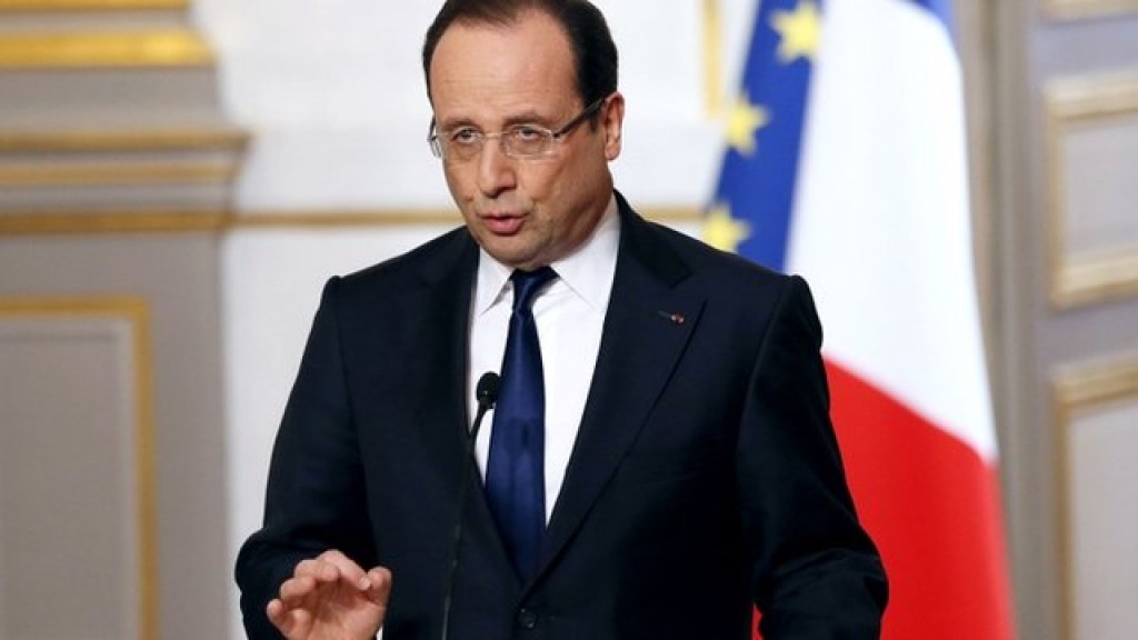 hollande
