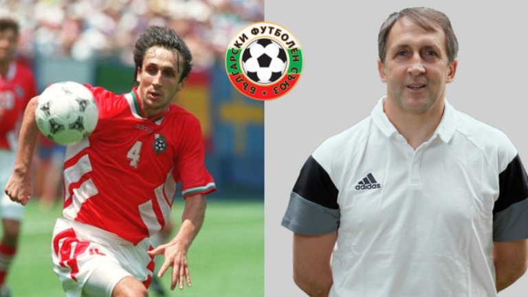 Цанко Цветанов
Цанко е дясната ръка на Станимир Стоилов навсякъде, където работи специалиста, а сега са в Астана.