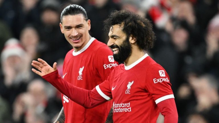 Ливърпул без цял отбор играчи за финала срещу Челси. Ето кои ще отсъстват