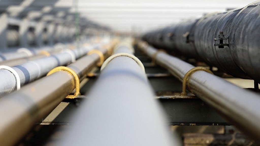 Turkish stream