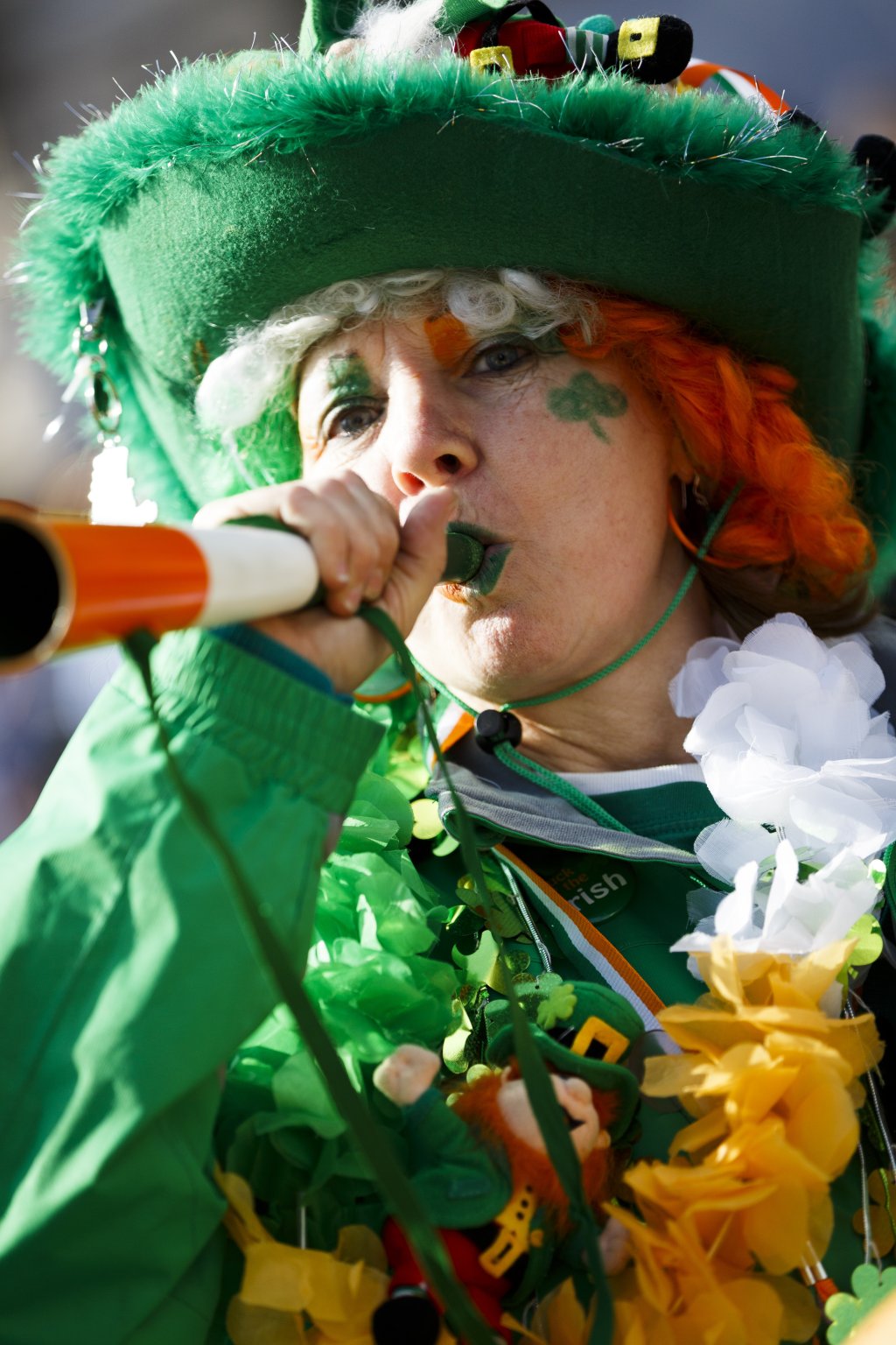 St Patrick's Day