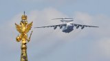 Само за месец Русия загуби два от най-ценните си самолети