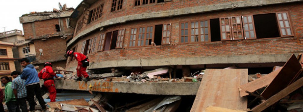 7 убити и стотици ранени при 6,4 по Рихтер в Тайван