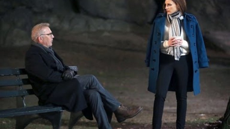 Играта на Моли / Molly`s Game
Световна премиера: 22 ноември 
Актьори: Джесика Частейн, Идрис Елба, Кевин Костнър, Майкъл Сера
Филм по действителен случай - това е историята на олимпийската скиорка Моли Блум, която се забърква в схема за нелегални покер игри и е съдена за организиране на незаконни състезания с огромни залози. Режисьор на филма е Арън Соркин (The Newsroom, Западното крило)