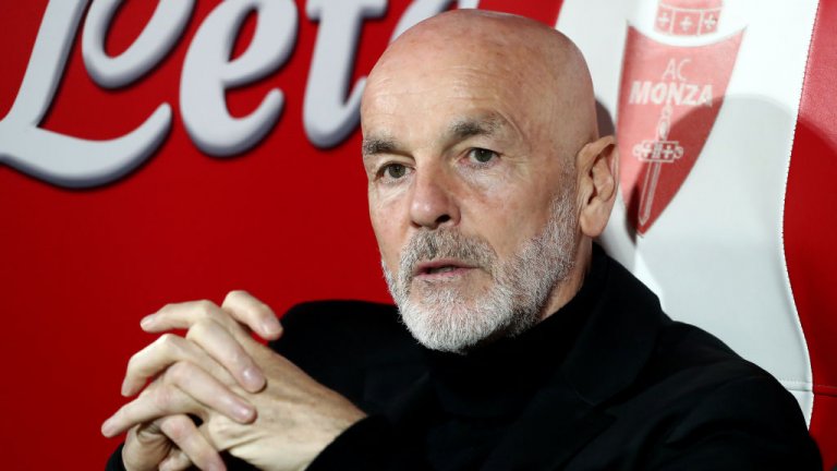 Пиоли е фаворит за Наполи