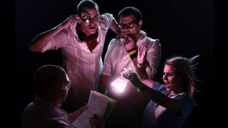 Представяме ви Aftertaste