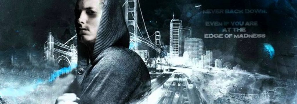 Eminem Movie - Southpaw