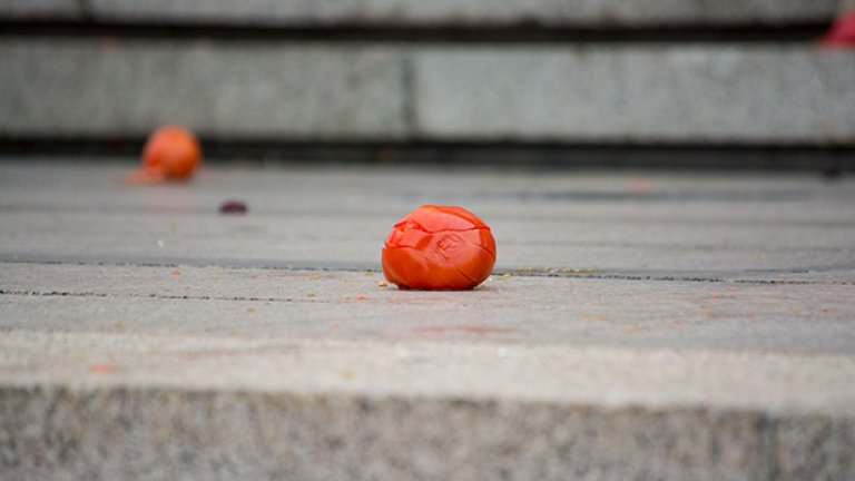 Парламентът не работи - няма кворум