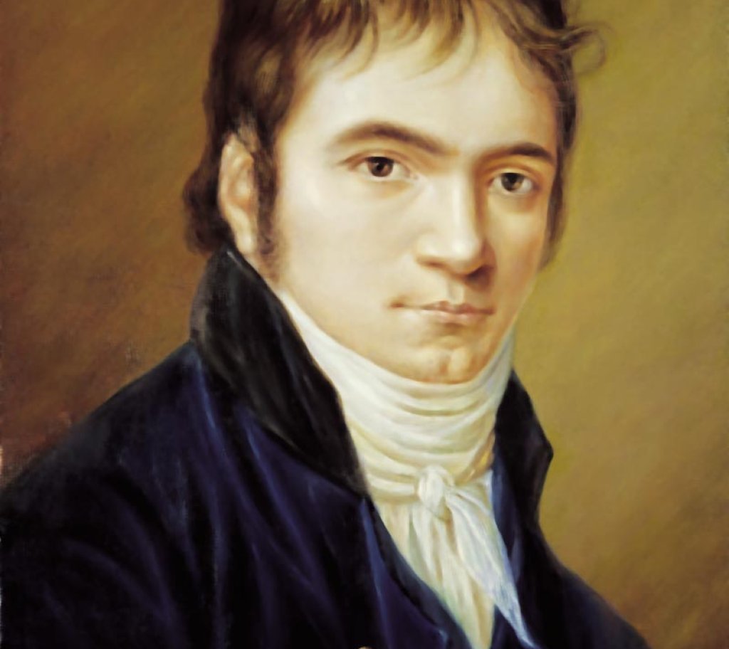 Beethoven_Hornemann