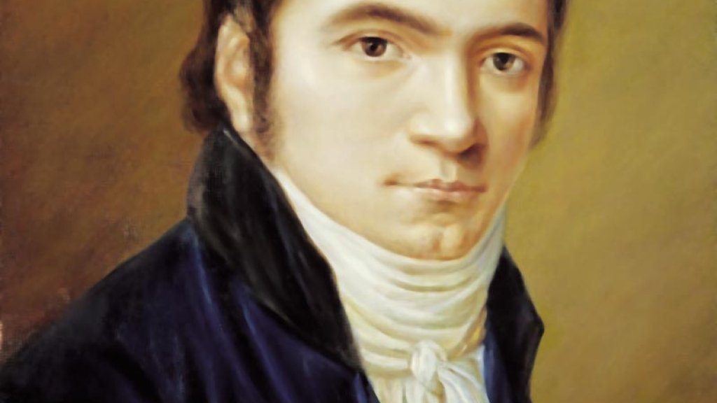 Beethoven_Hornemann
