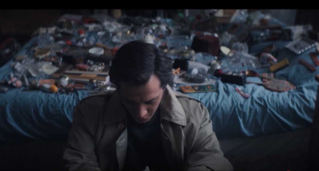 Нетфликс представи филм по романа на Орхан Памук „Музеят на невинността“