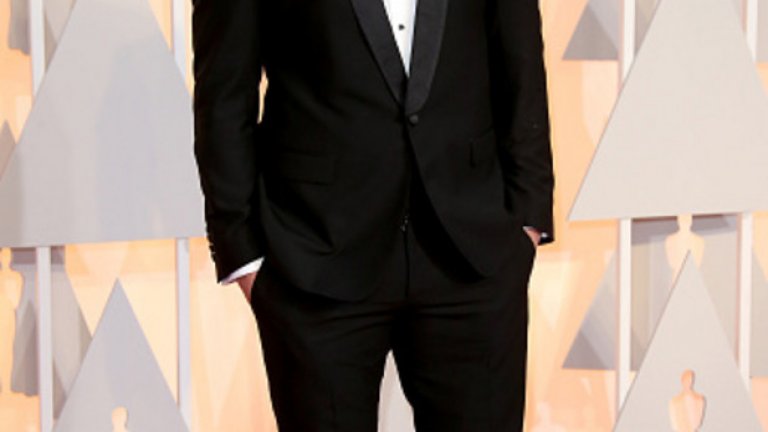 Не стига че е красив, но и е добре облечен: актьорът Чанинг Тейтъм получи одобрението на модните критици за костюма си