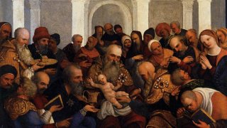 Ludovico_Mazzolino_-_Circumcision_-_WGA14715