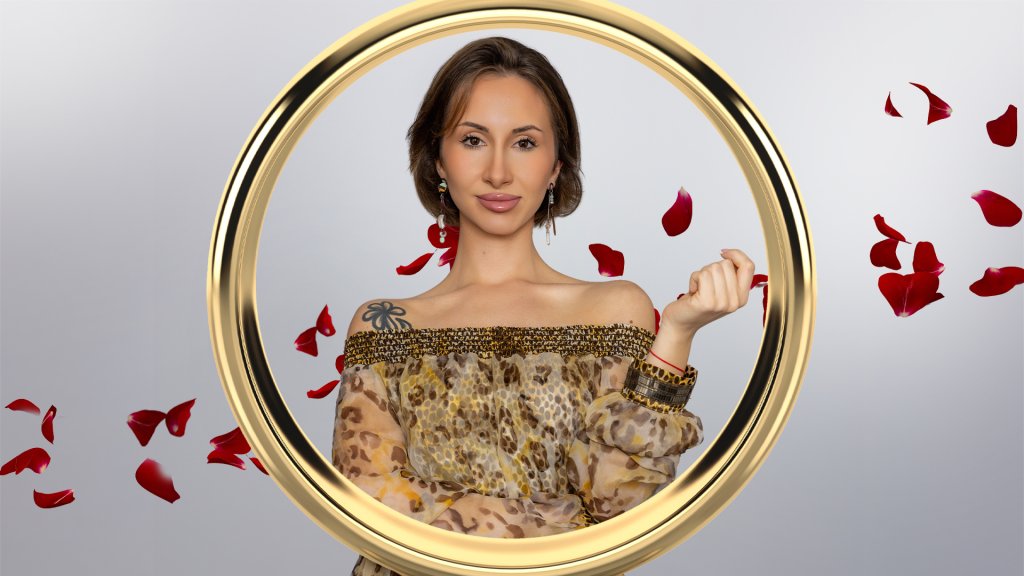 Мануела Ушева, 24 години, Бургас