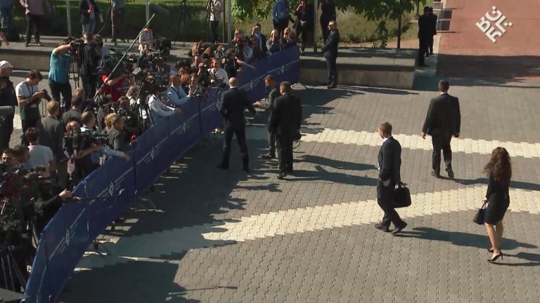 Основната тема е свързаността на Западните Балкани