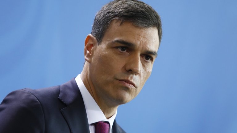 Испанският премиер се отказа да бойкотира сделката за Брекзит
