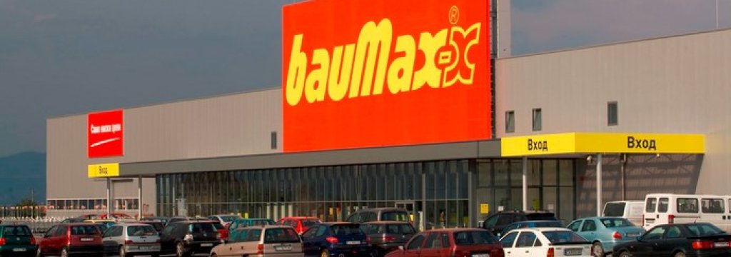 baumax