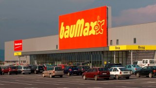 baumax