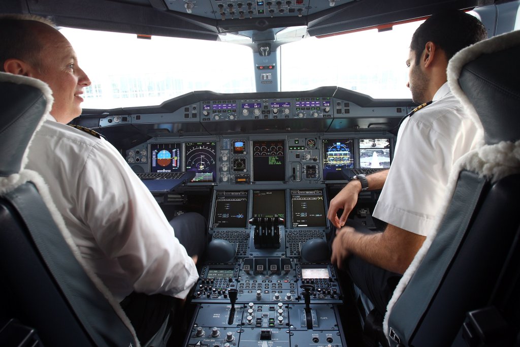 Emirates Launches Daily A380 Flights From Dubai To Munich