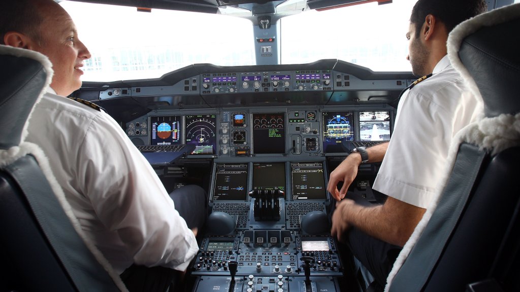 Emirates Launches Daily A380 Flights From Dubai To Munich